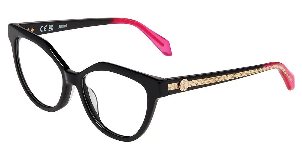 Just Cavalli VJC130V Eyeglasses - view 2